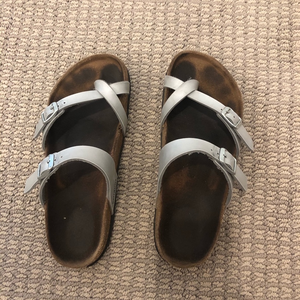 Birkenstock’s
